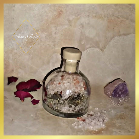 Potions de bain